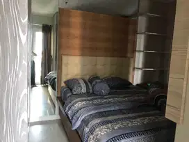 Di sewakan apartemen Madison Park 2 kamar