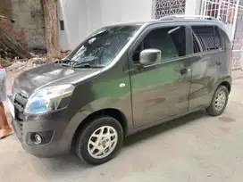 Suzuki Karimun Wagon R 2014 Bensin