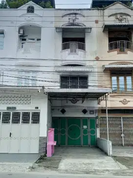 Disewakan Ruko Sevilla Pasar 3