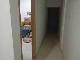 Rumah Siap Huni Jl Tangguk Bongkar 3 Daerah Mandala