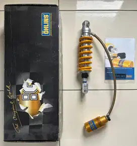 Ohlins Kawasaki Ninja 250 Old / Fi / Z 250