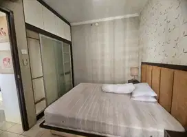 Medit 2 di Jual FURNISHED 2BR, Jakbar