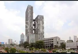 Ruang Perkantoran Soho Pancoran di JUAL