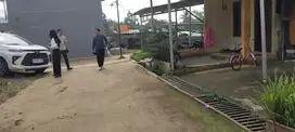 Kavling Murah Depok Strategis Dekat Mc'Donals Bojongsari Free SHM