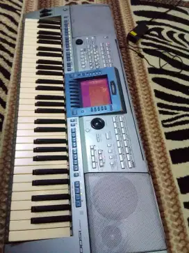 Yamaha psr 1500 bonus flasdisk