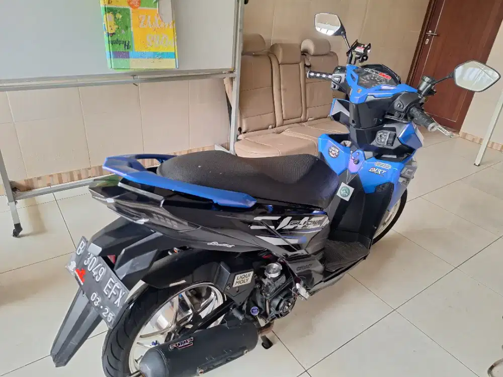 Vario 125 thn 2015
