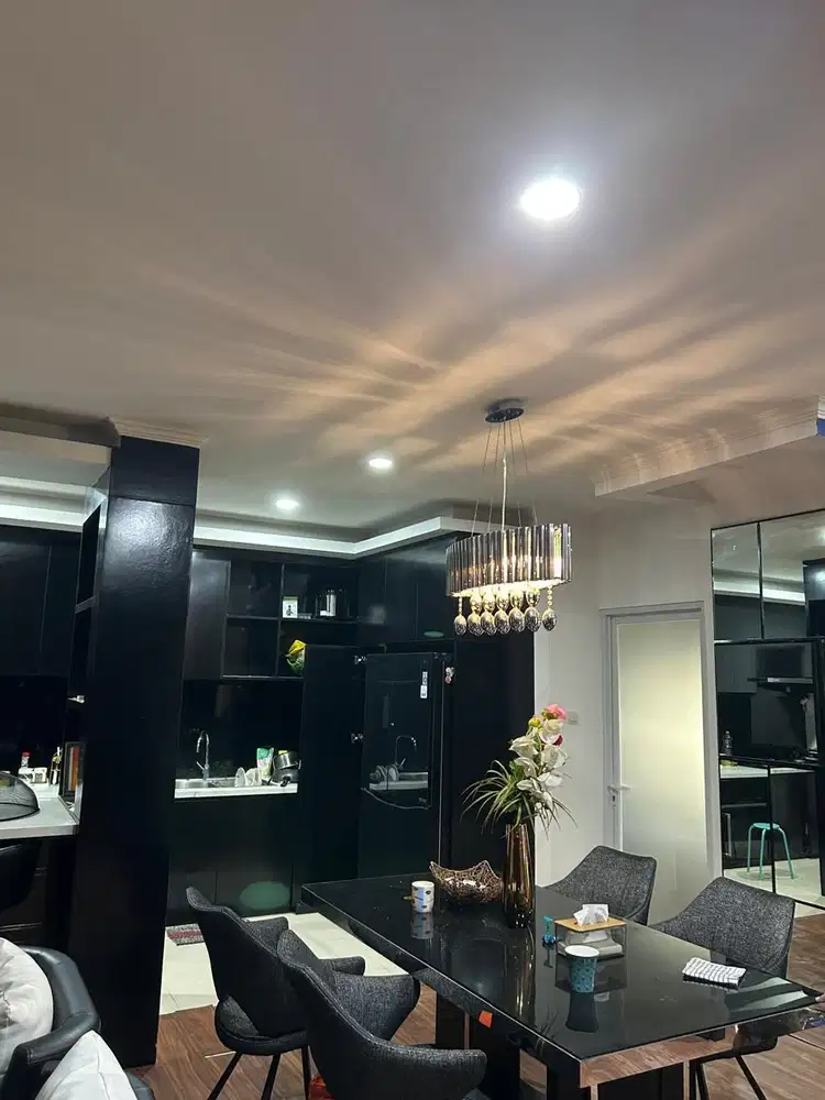 RUMAH CANTIK DI BINTARO SEKTOR 9 PURI BINTARO SENAYAN MALEO KUCICA