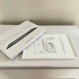 Samsung Galaxy Tab S10 Ultra 12/256 5G garansi SEIN
