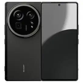 Sharp Aquos R9 Pro (Free LED TV 32)