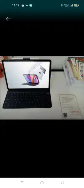 Redmi bisa kredit ya teman teman