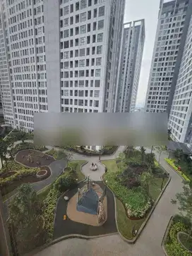 Apartement Mtown 3 BR Furnished Bagus