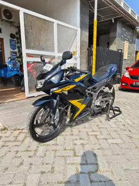 Ninja Super Kips RR 2014