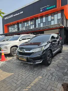 CRV 1.5 prestige metik th 2017