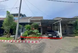 PERUM STAR SAFIRA REGENCY TYPE ZARZUELA, ROYAL MANSION D10-9, SIDOARJO