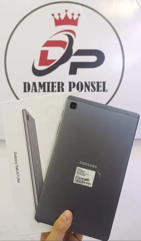SAMSUNG TAB A7 LITE (3/32)