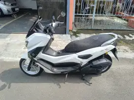 NMAX thn 2018 type ABS
