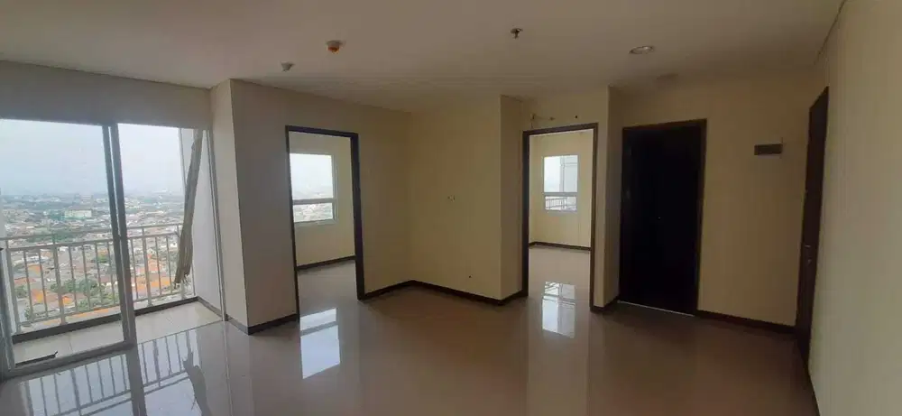 JUAL BU DIBAWAH HARGA PASAR - APARTEMEN METRO GARDEN