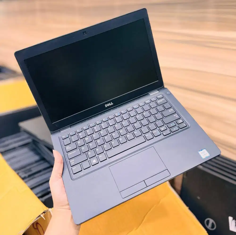 Dell Latitude 5280