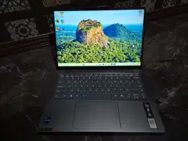 Jual Laptop Lenovo Ideapead Slim 3i i7-13620H 512GB SSD 16GB