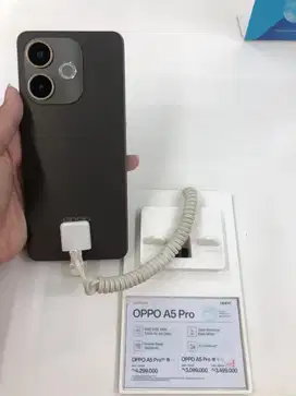 HP OPPO A5 Pro 5G