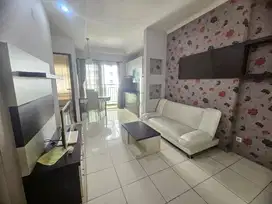 Dijual Apt Medit 2, Fully furnished, Jakarta Barat