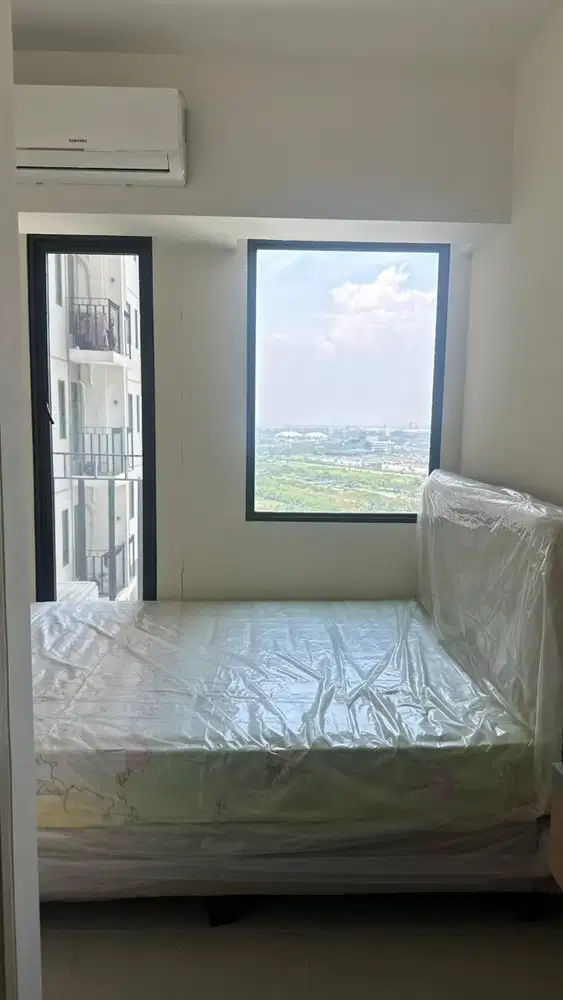 Osaka Riverview - PIK 2 (Tipe Studio)