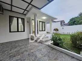 Dijual Rumah Modern Minimalis Di Graha Raya Bintaro Siap Huni