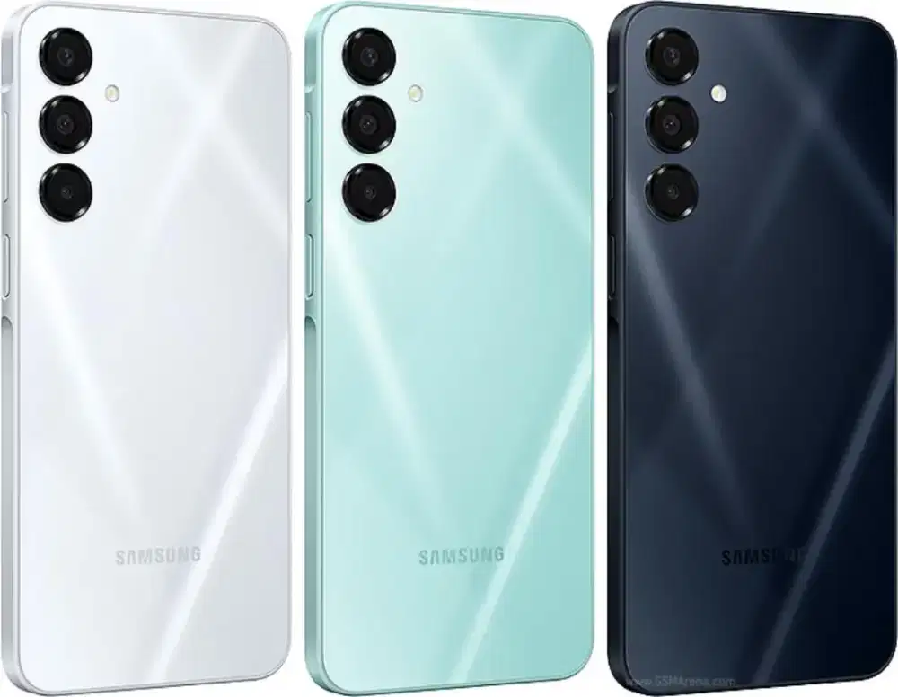 PROMO CREDIT 0% SAMSUNG A16 5G