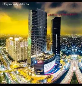 Neo Soho 97 sqm sewa