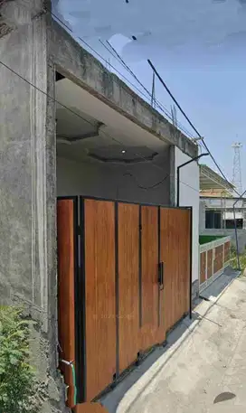 Di Jual Rumah Full Deck Banyu Urip Gempol Kurung Menganti Gresik