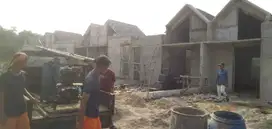 Rumah Tanpa Dp, 79rb_all in,Dekat Stasiun K?RL Bojonggede.kab.bogor