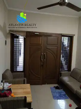 DIJUAL RUMAH DI DI Kompleks Perumahan PDK Lebak Bulus Jakarta selatan