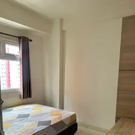 Jual Murah! Apartemen Green Pramuka City Full Furnish