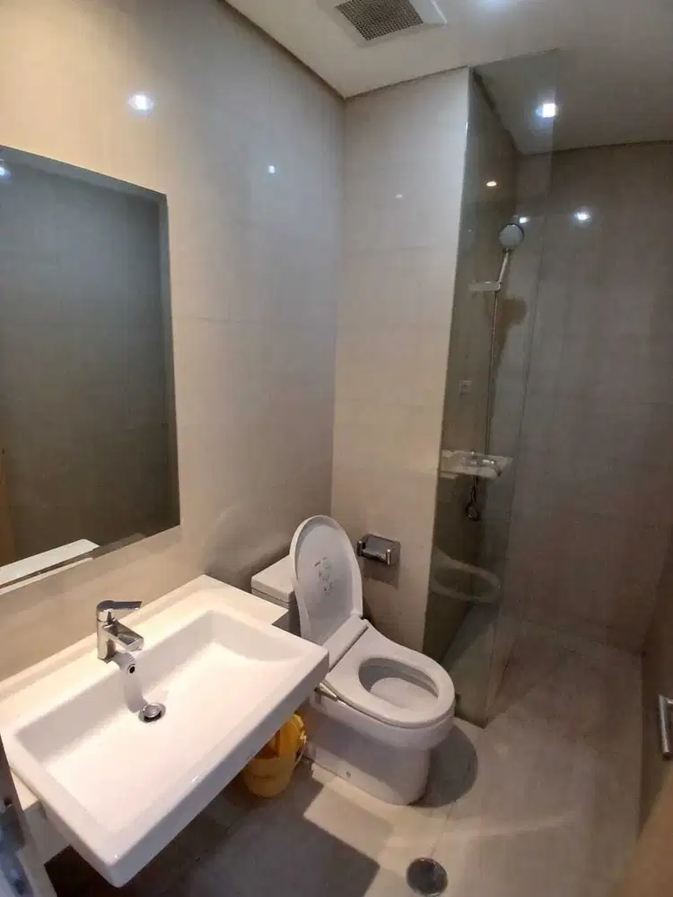 DIJUAL &DISEWAKAN APARTEMEN SEDAYU FULL FURNISHED