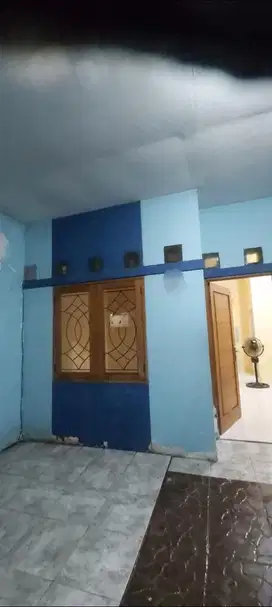 Dijual rumah di cluster Baiti cipondoh. Dekat Poris residence