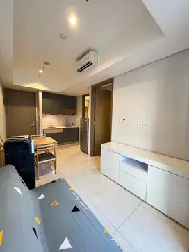 Di Sewakan Taman Anggrek Residence 1 bedroom furnish