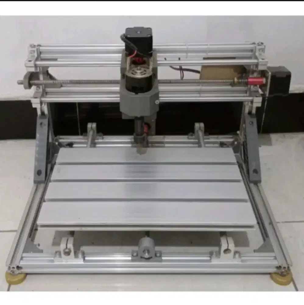 Engraver 3018 (Bekas)