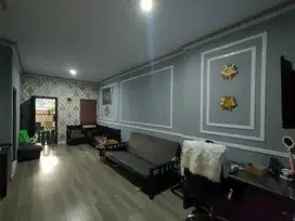 Rumah 1,5 Lantai SHM di Taman Rahayu Margaasih Ref.04813