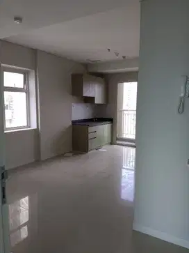 Dijual BU apartemen Medison Park 2 br semi furnished