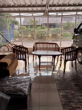 Dijual Rumah Usaha di Bandung