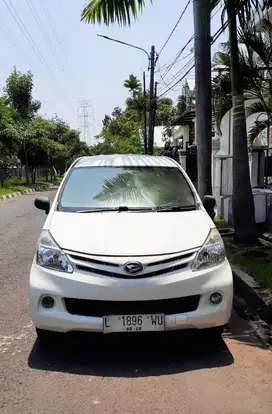 Xenia type X tgn 1 tahun 2013