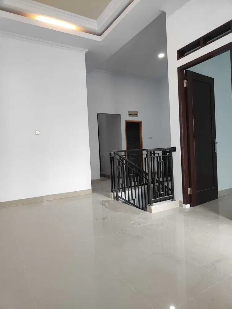 DiJual Rumah Baru Poris Indah daerah strategis