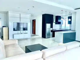 Disewakan Apartemen Thamrin Executive Residence 2 BR Jakarta Pusat