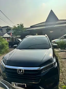 Honda BR-V 2023 Bensin