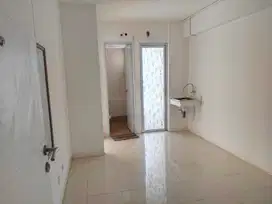Sewa murah apartemen bassura 2 Bedroom full furnish, jakarta, Free IPL