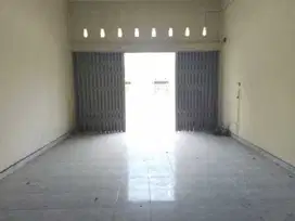 RUKO 2LT DEKAT JALAN SUDIRMAN JALAN WONOSARI PEKANBARU