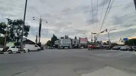 Tanah Dekat UMY dan Alma Ata Siap Bangun