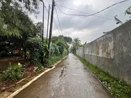 Tanah Kavling Sawangan, Eksklusif Unit Terbatas!