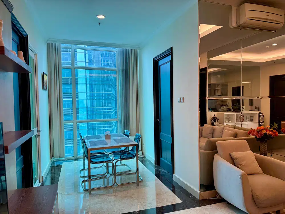 Rent Apartment Bellagio Mansion With 3 Bedrooms, Furnished