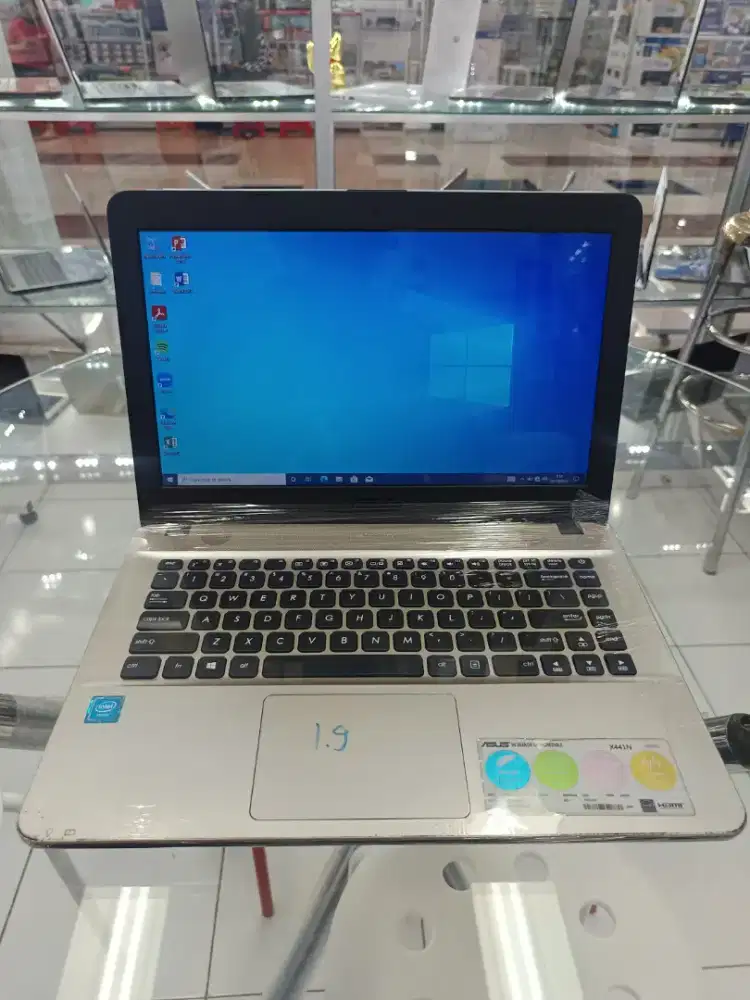 Laptop Asus VivoBook X441NA 14
